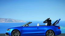 2013 Audi RS5 Cabriolet (U.S.-spec) 21.03.2013