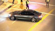 BMW 4-Series Coupe spy photo 22.3.2013
