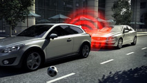 Volvo City Safety 19.2.2013