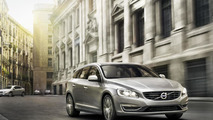2014 Volvo V60