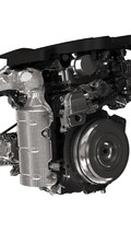 Fiat 1.6-liter MultiJet II turbo diesel engine 21.2.2013