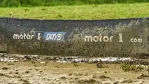 Motor1 Günleri'nin off-road deneyimi