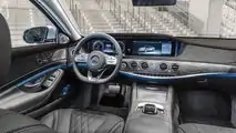 Mercedes Classe S