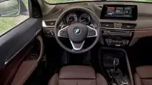 2019 BMW X1