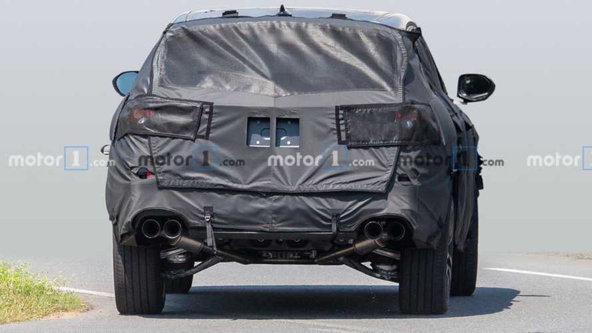 2020 Acura MDX Type S Spy Shots And Release Date Info >> 2020 Acura Mdx Type S Spied Showing Its Grille And Not Much Else 2020 Acura MDX Type S Spy Shots And Release Date Info >> 2020 Acura Mdx Type S Spied Showing Its Grille And Not Much Else
