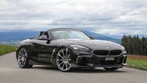 Dähler Modifiyeli BMW Z4 M40i