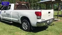 Million-Mile Toyota Tundra
