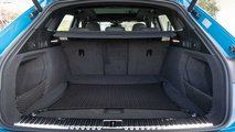 Audi e-tron, la prova su strada