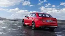 Audi S4 Berline TDI 2020