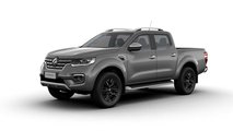 Renault Alaskan (Modellpflege 2019)
