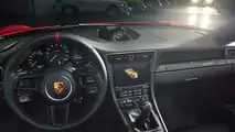 2019 Porsche 911 Speedster