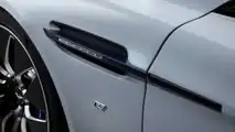 Aston Martin Rapide E