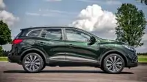 Renault Kadjar TCe 160 (2019) im Test