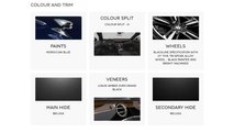Bentley Flying Spur Configurator