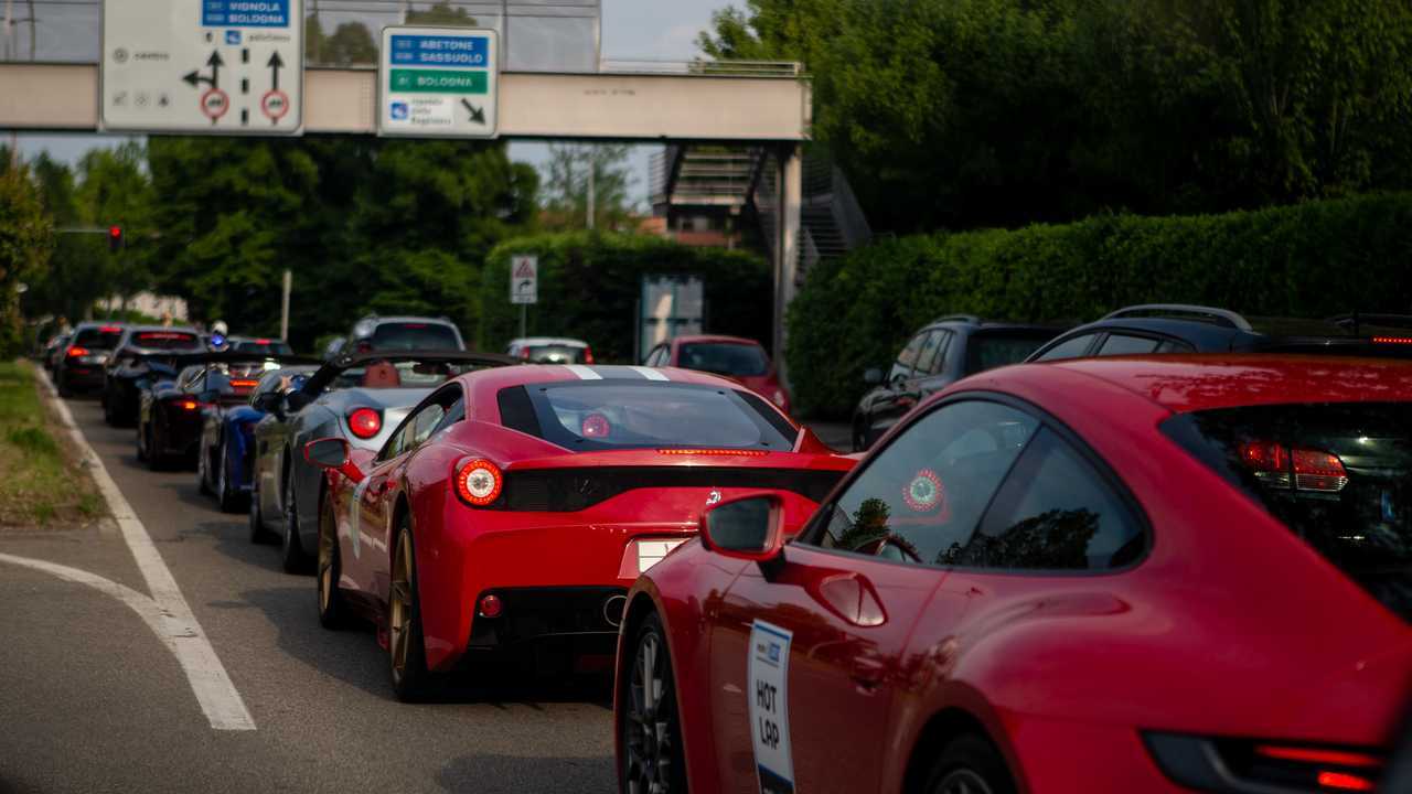 Motor1Days 2019