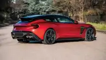 Aston Martin Vanquish Zagato Shooting Brake