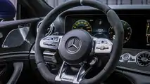 Mercedes-AMG GT 63 S 4-Türer Coupé im Test