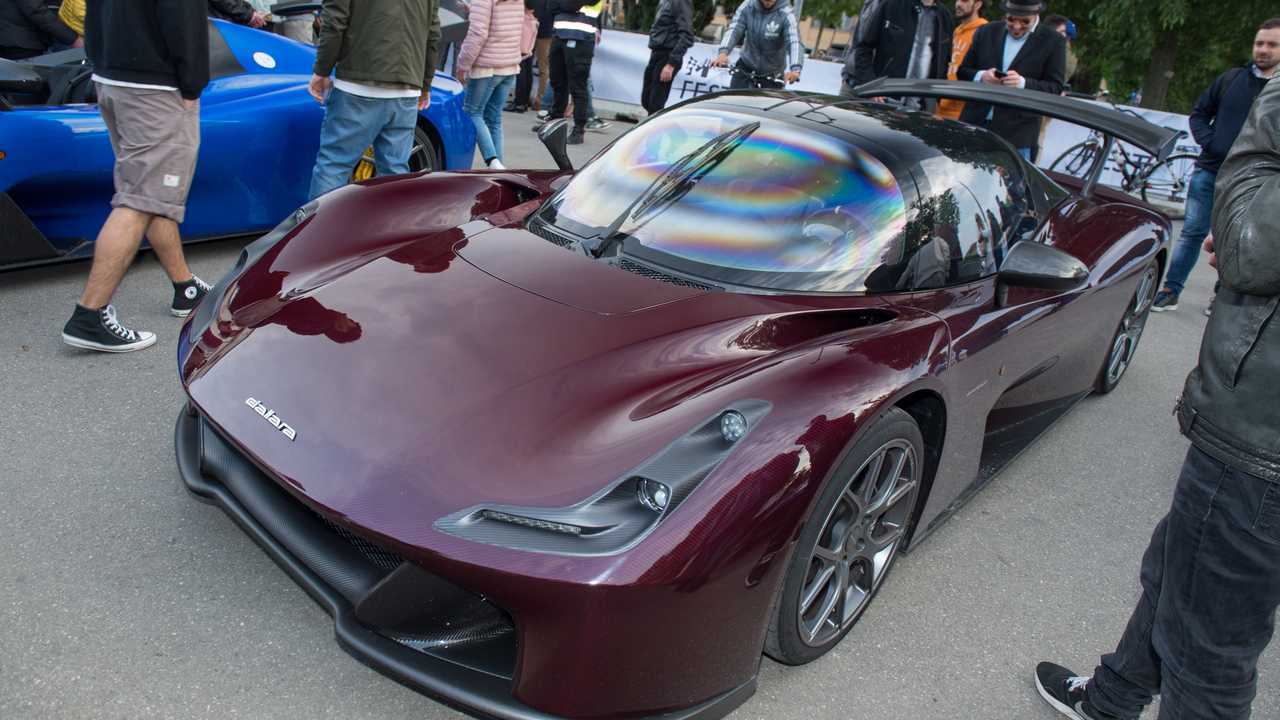 Motor1Days 2019