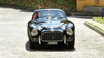 Concorso d'Eleganza Villa d'Este 2019
