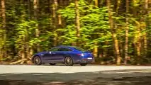 Mercedes-AMG GT 63 S 4-Türer Coupé im Test