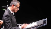 La presentazione della nuova SF90 Stradale