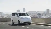 Nissan e-NV200