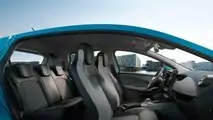 Renault Zoé 2019