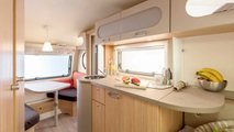 Knaus Tabbert T@B 400 (2019)