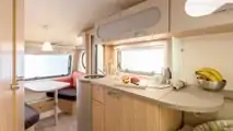 Knaus Tabbert T@B 400 (2019)