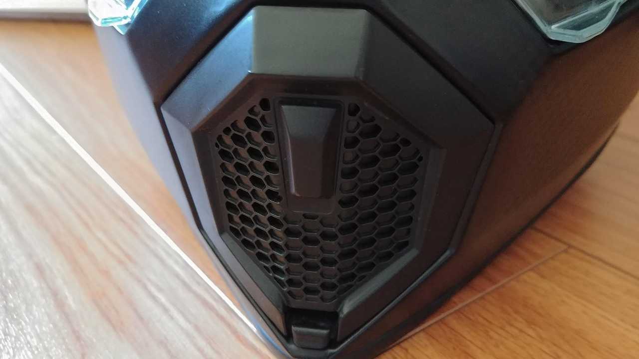 AGV AX9 Carbon Edition