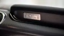 Ford Mustang 2.3 L High Performance
