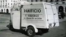 Storia di Ape Piaggio
