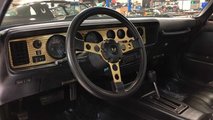 1977 Pontiac Trans Am Special Edition