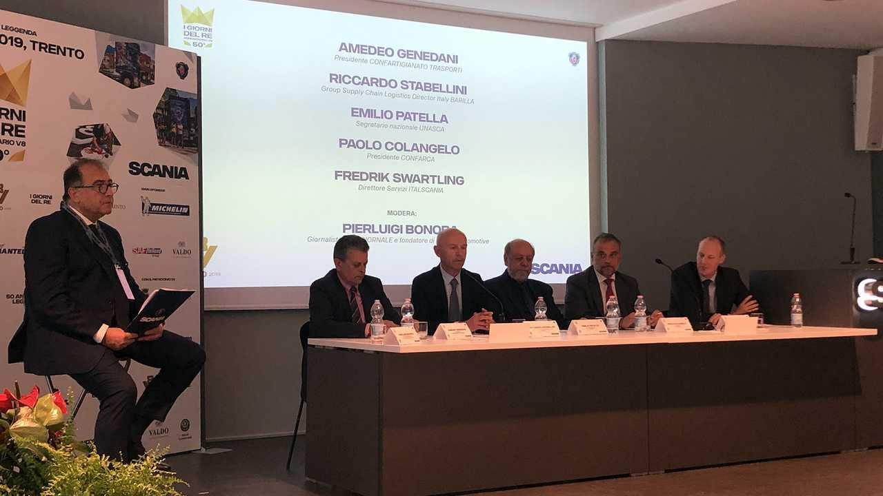 [copertina] scania convegno