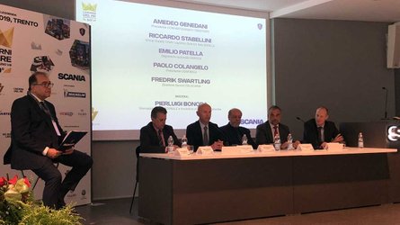 Conducente o camionista, basta che sia specializzato