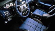 Dodge Neon SRT Concept 1999