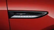 Jaguar E-Pace Chequered Flag