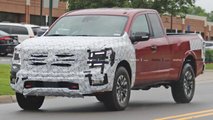 Nissan Titan Pro-4X
