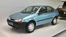 1994 Porsche C88 concept