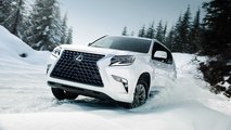 Lexus GX 2020