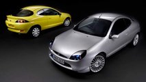 Ford Puma, le foto storiche