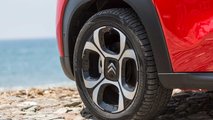 Aires 'off road'