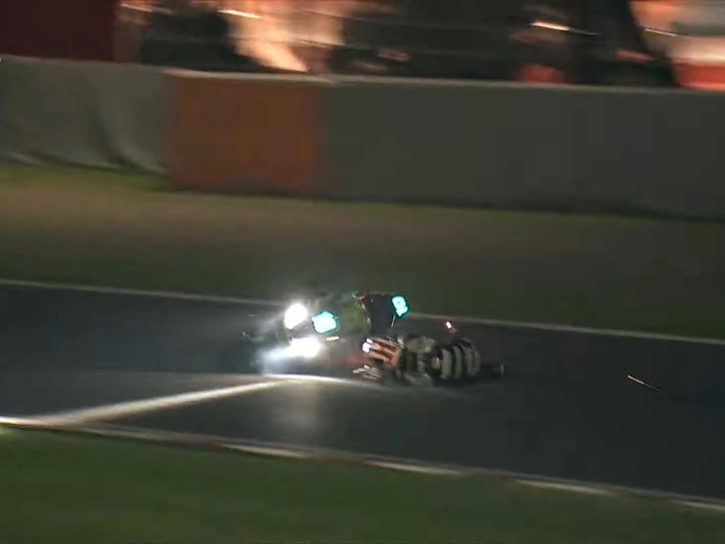 Suzuka 8 Hours Drama Suzuki Ruins Everything Kawasaki Wins Yamaha Cries In Corner