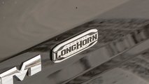 2019 Ram 1500 Longhorn