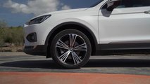 SEAT Tarraco 2.0 TDI 190 CV DSG 4Drive