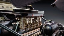 Lamborghini Miura P400 from “The Italian Job”