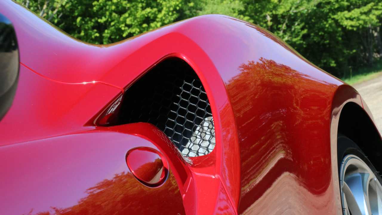 Essai Alfa Romeo 4C