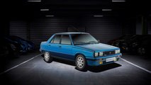 Renault 9 Turbo - 1985