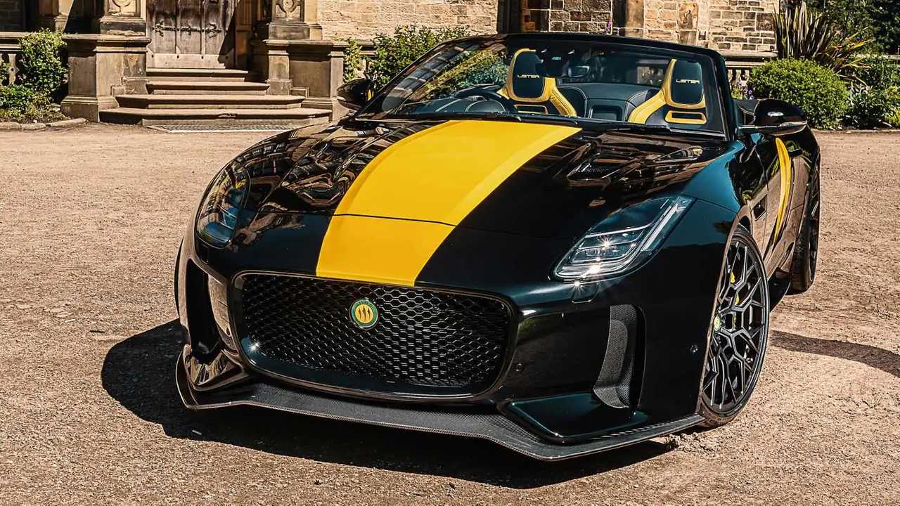 Première Lister LFT-C