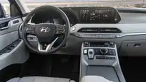 2020 Hyundai Palisade: First Drive